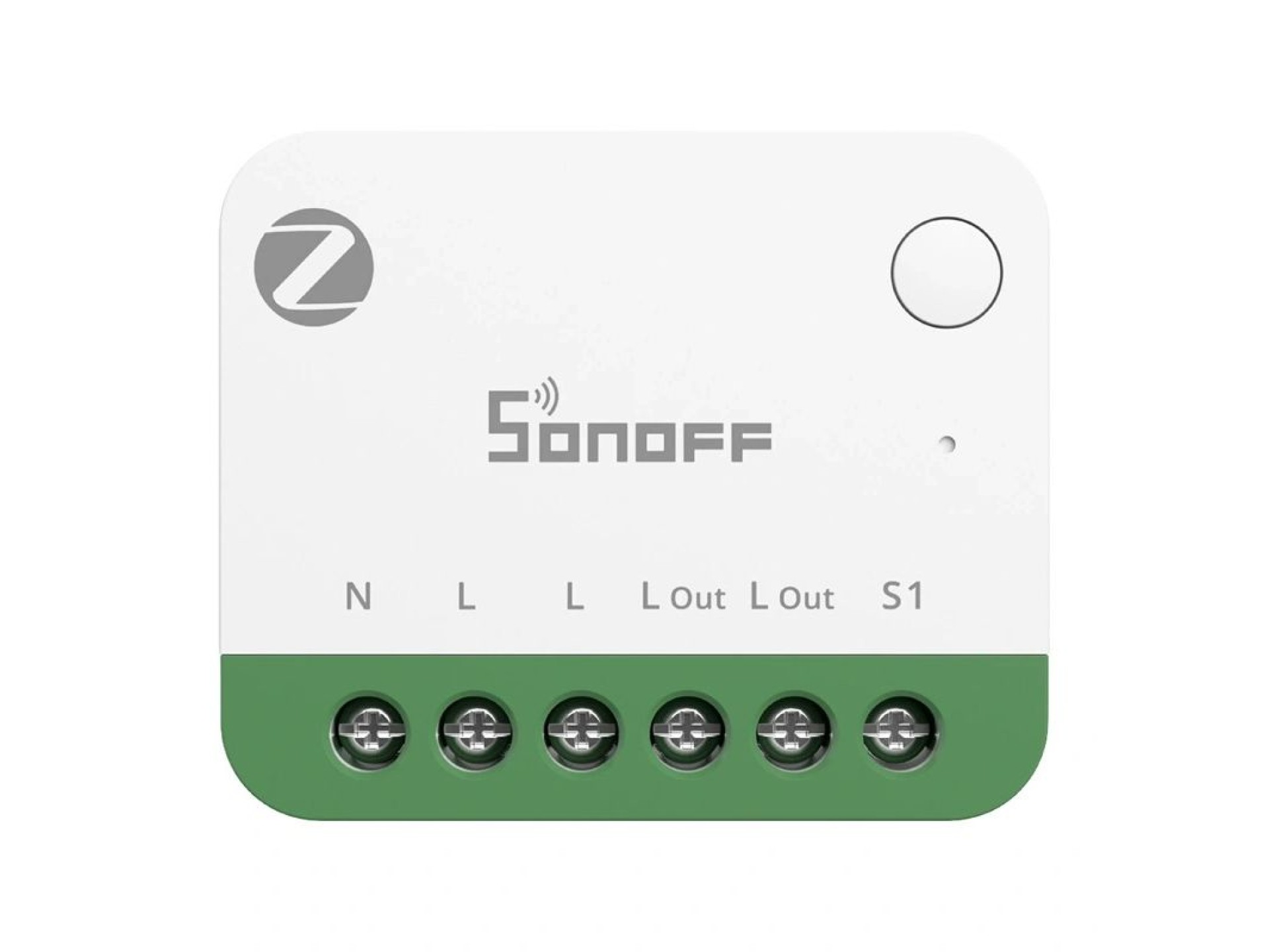 Interruptor inteligente SONOFF MINI ONE PM ZigBee