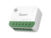 Interruptor inteligente SONOFF MINI ONE PM ZigBee