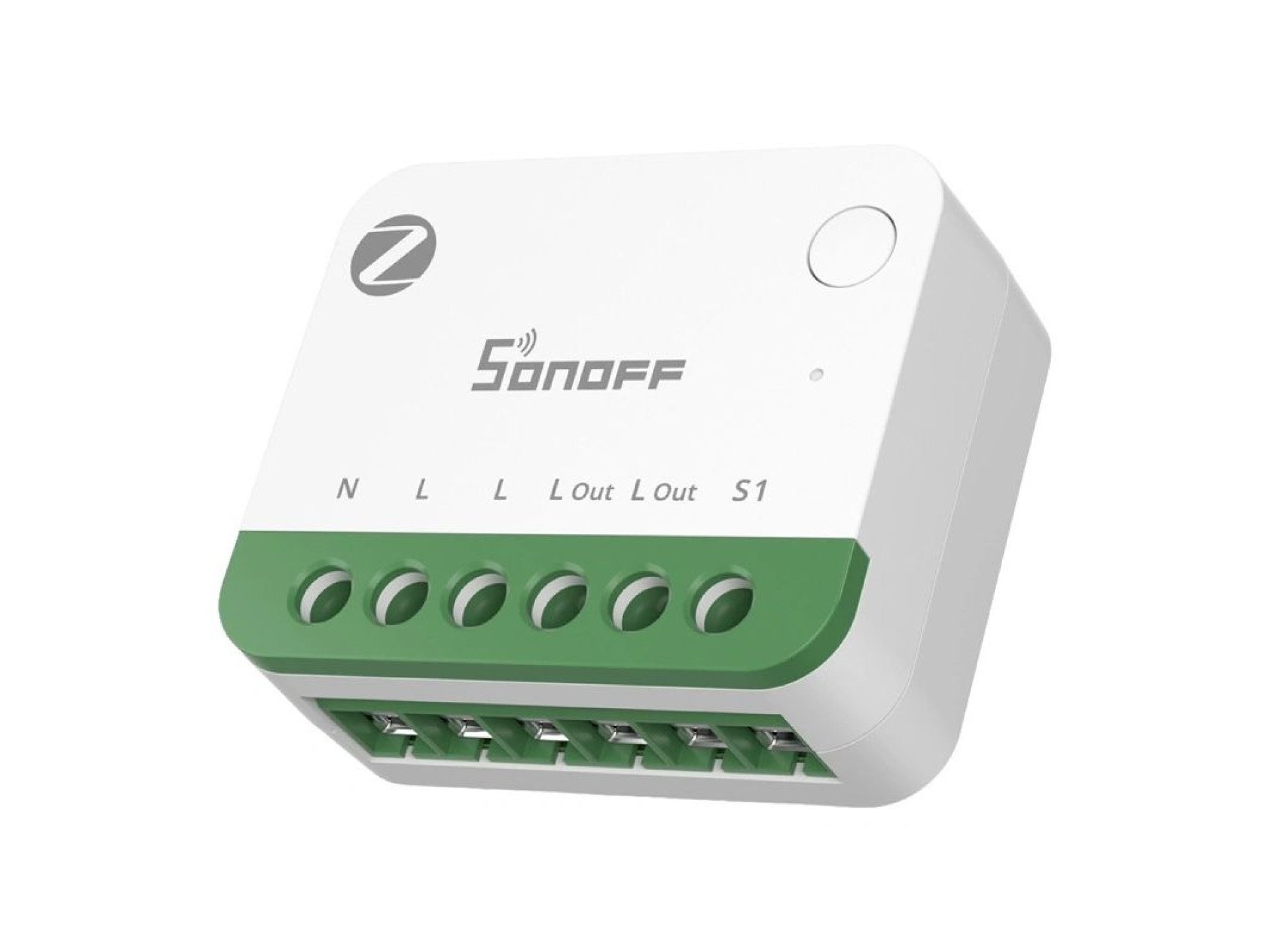 Interruptor inteligente SONOFF MINI ONE PM ZigBee