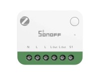 Interruptor inteligente SONOFF MINI ONE PM ZigBee