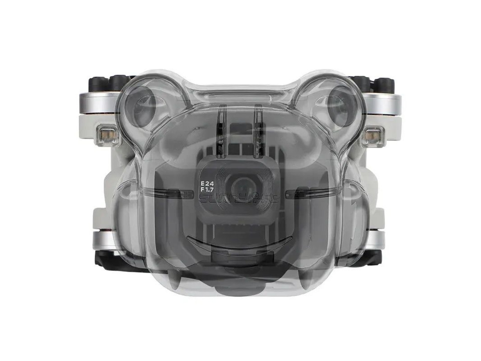 Lens/Gimbal Cover Sunnylife for DJI Mini 4 Pro (N4P-G710)