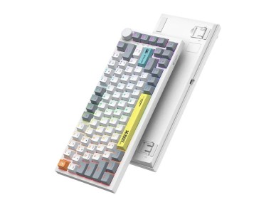 Teclado para juegos ONIKUMA G52 (negro)