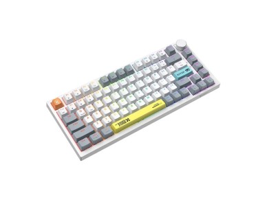 Teclado para juegos ONIKUMA G52 (negro)