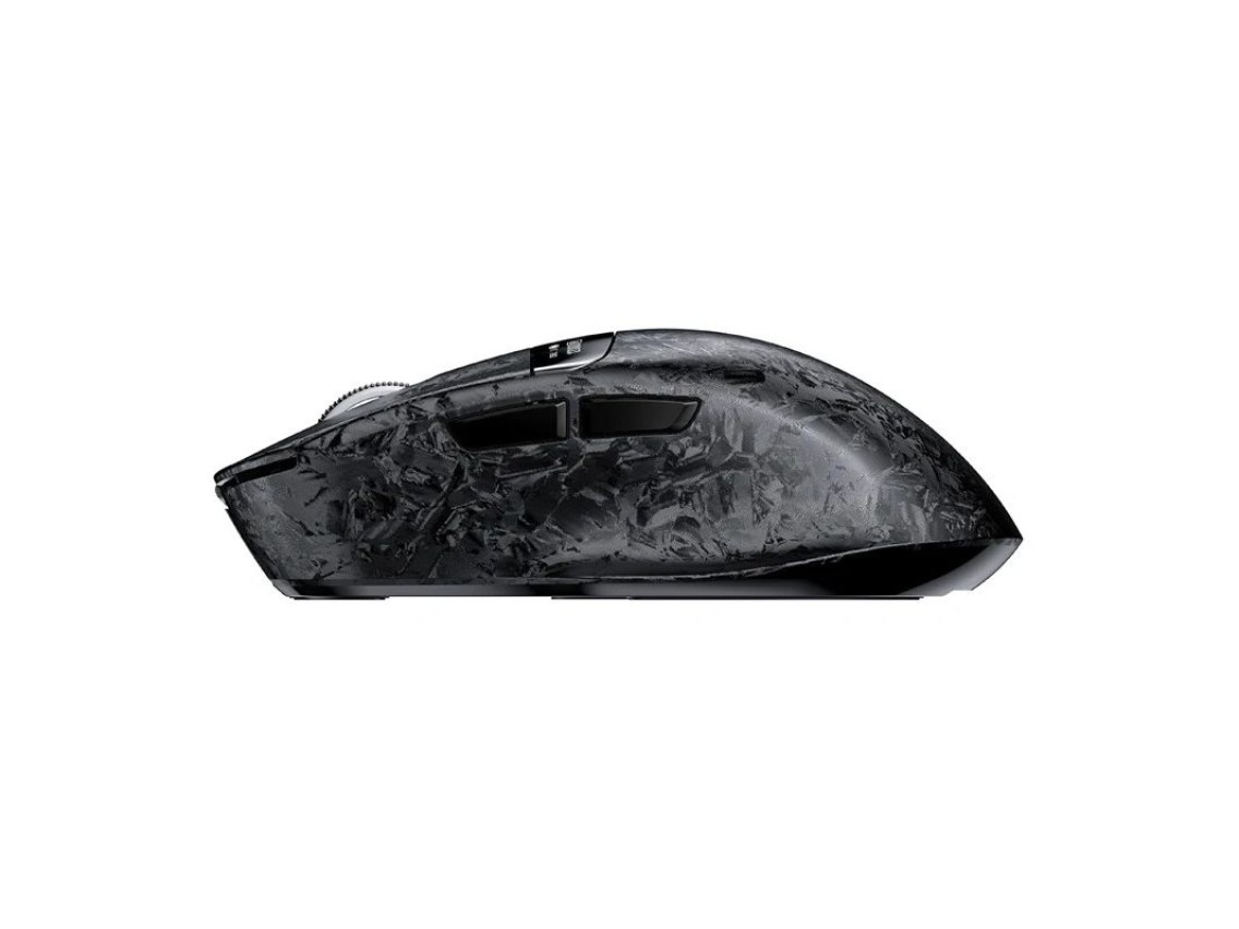 Ratón inalámbrico ONIKUMA DM08 (negro)
