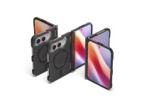 Spigen Ultra Hybrid Pro MagSafe Case for iPhone Duo - Black Spigen Ultra Hybrid Pro MagSafe Case for iPhone Duo - Black