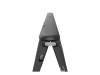 Spigen Ultra Hybrid Pro MagSafe Case for iPhone Duo - Black Spigen Ultra Hybrid Pro MagSafe Case for iPhone Duo - Black
