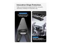 Spigen Ultra Hybrid Pro MagSafe Case for iPhone Duo - Black Spigen Ultra Hybrid Pro MagSafe Case for iPhone Duo - Black
