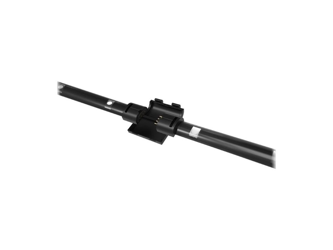 YEELIGHT Lightstrip Extention Obsid RGBIC YLFWD-0026