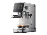 Cafetera espresso de pist�n AMZCHEF CE-AZ-EM1507-SV