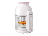 Procesador de alimentos para beb�s AMZCHEF CE-F5-CW