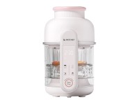 Procesador de alimentos para beb�s AMZCHEF CE-F5-CW