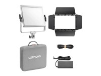Painel LED GODOX Litemons LP400R RGB