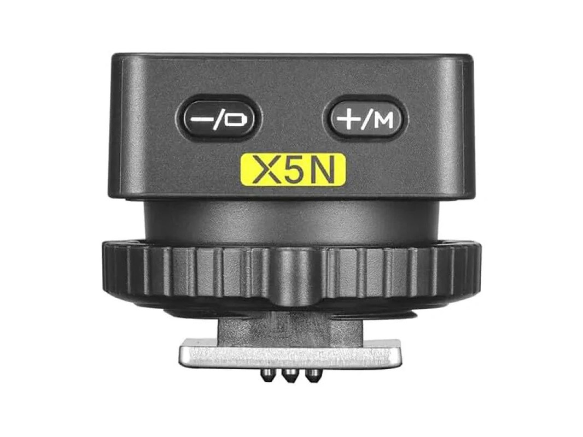 Disparador TTL sem fios GODOX X5 para Nikon
