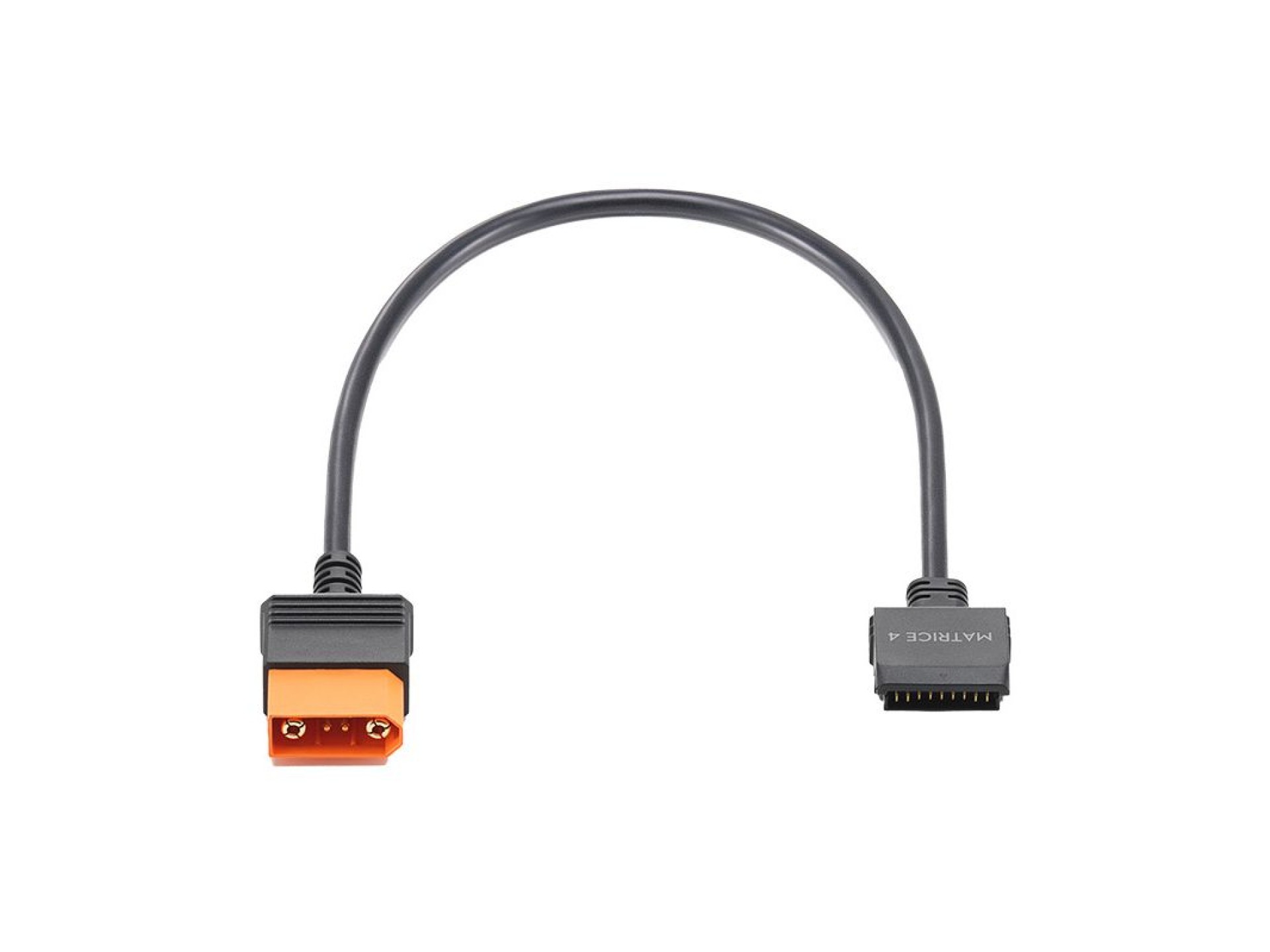 DJI SDC fast charging cable for DJI Matrice 4