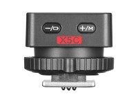 Disparador TTL sem fios GODOX X5 para Canon