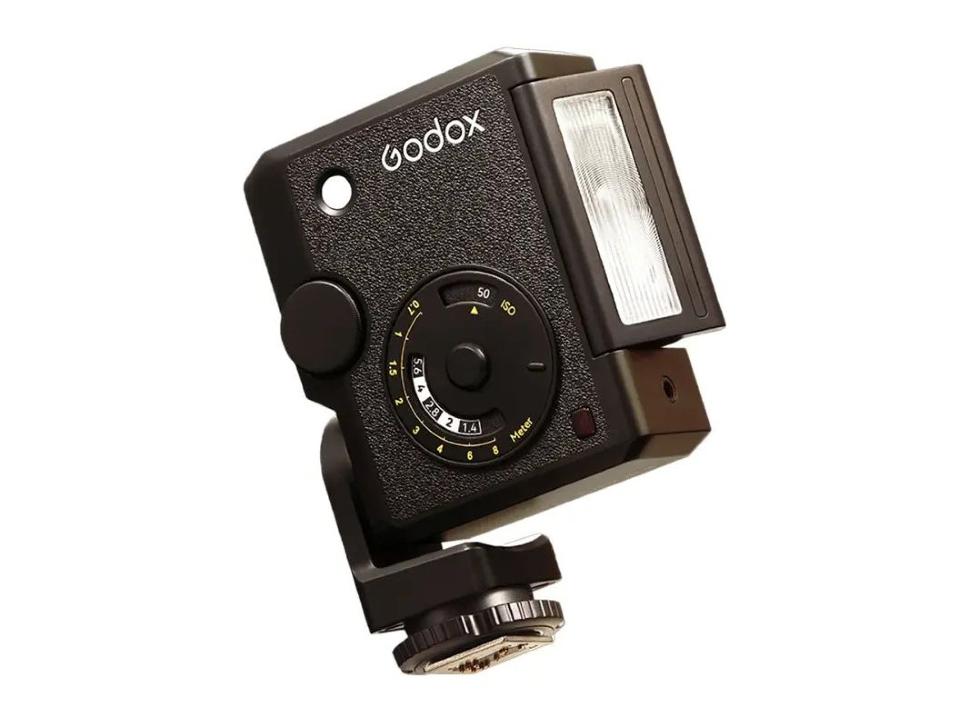 Flash retro para câmara GODOX Lux Junior II S