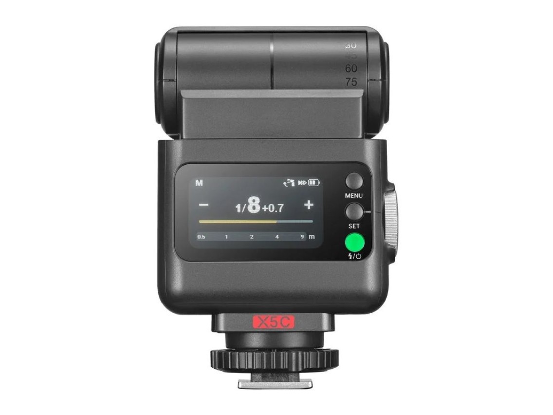 TTL flash GODOX iFlash iT32
