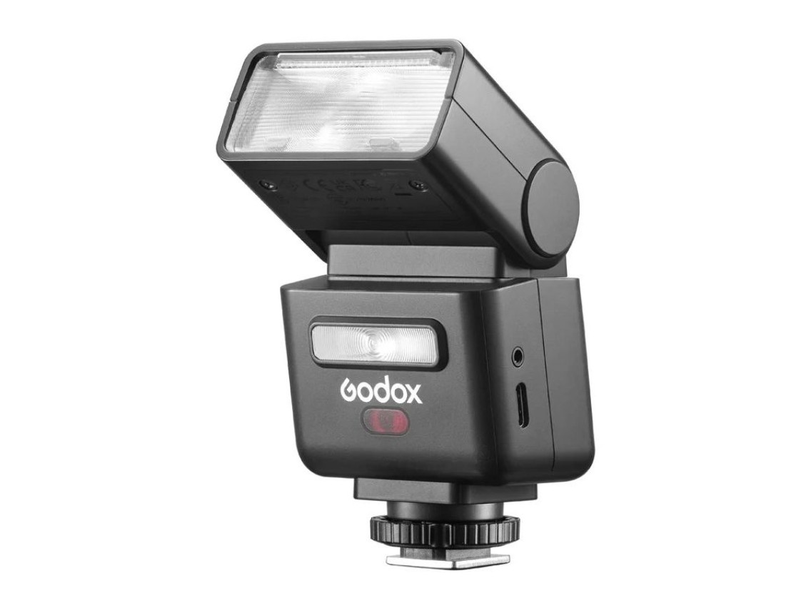 TTL flash GODOX iFlash iT32