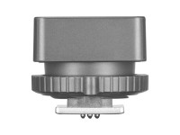 Disparador TTL sem fios GODOX X5 para Nikon Disparador TTL sem fios GODOX X5 para Nikon