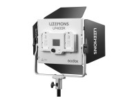 Painel LED GODOX Litemons LP400R RGB