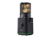 Extrator de sumo lento AMZCHEF CE-ZM1919 (preto)