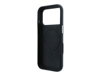 Funda Karl Lagerfeld Smooth Choupette Sketch MagSafe para iPhone 18 Pro / 17 Pro - azul claro Funda Karl Lagerfeld Smooth Choupette Sketch MagSafe para iPhone 18 Pro / 17 Pro - azul claro