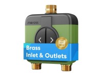 Controlador de riego inteligente MEROSS (MST200-EU) Controlador de riego inteligente MEROSS (MST200-EU)