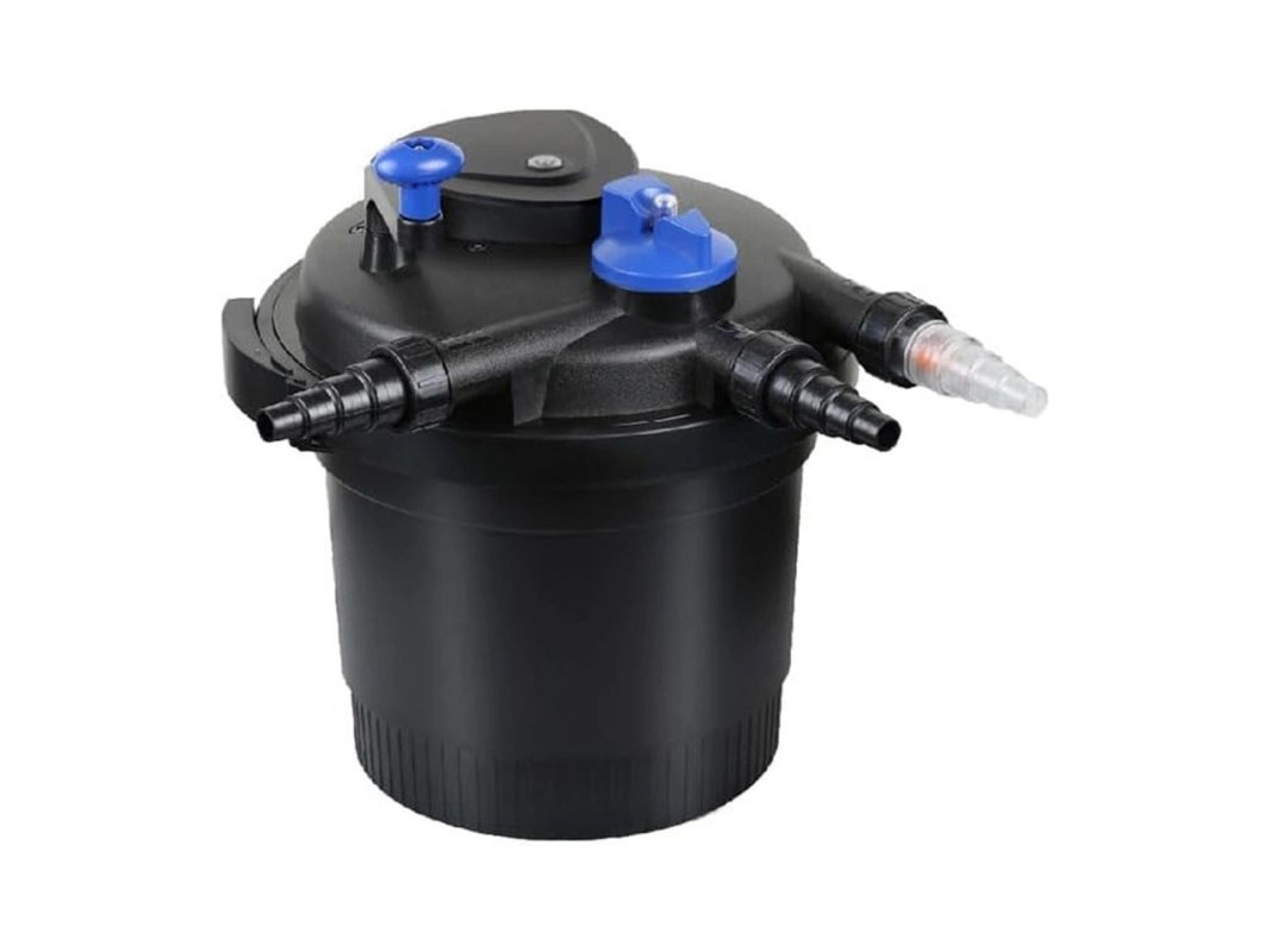 Filtro de pressão UV SUNSUN CPF-3500 11W para lagos