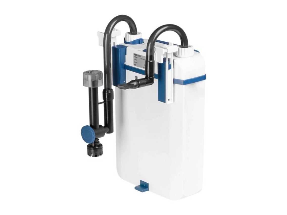 Filtro em cascata SUNSUN YBG-600