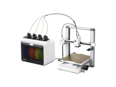 Impresora 3D CREALITY SparkX i7 Combo
