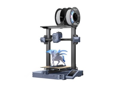 Creality CR-10 SE 3D Printer
