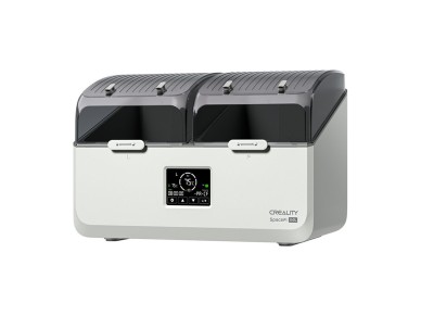Secador de filamento CREALITY SpacePi X4L