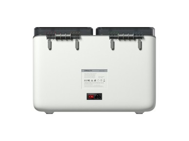 Secador de filamento CREALITY SpacePi X4L