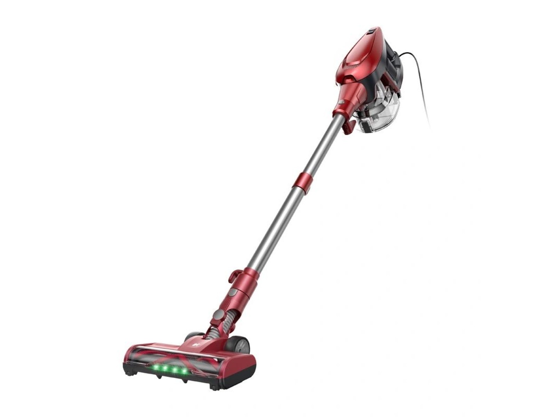 Aspirador vertical VEXILAR C9