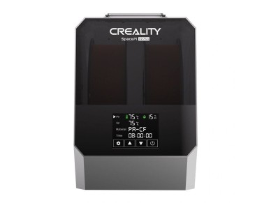 Secador de filamento Creality Space Pi Plus V2