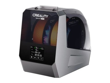 Secador de filamento Creality Space Pi Plus V2