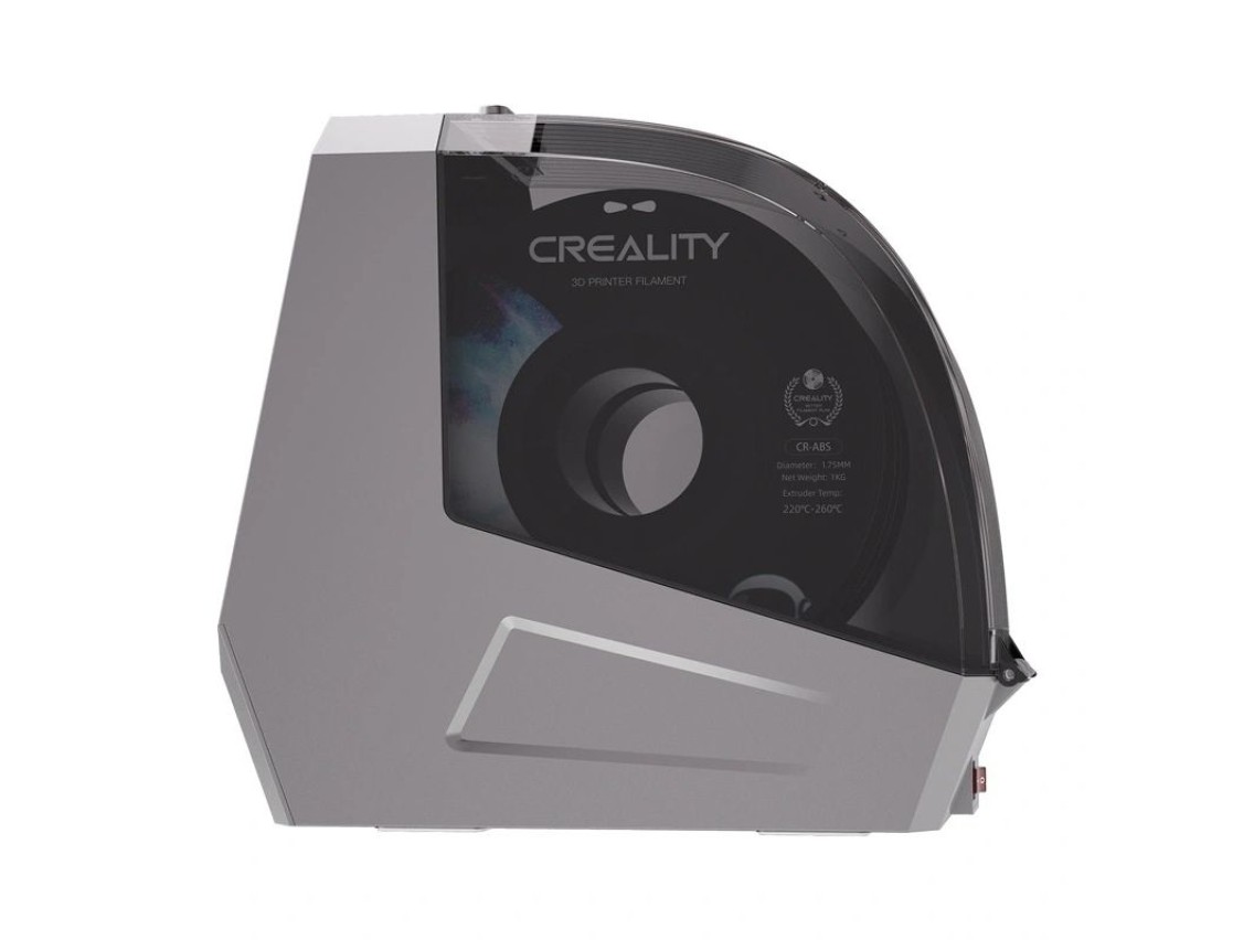 Secador de filamento Creality Space Pi Plus V2