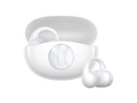 Auscultadores QCY Crossky C50i (branco) Auscultadores QCY Crossky C50i (branco)