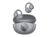 Wireless earphones QCY Crossky C50i (grey) Wireless earphones QCY Crossky C50i (grey)