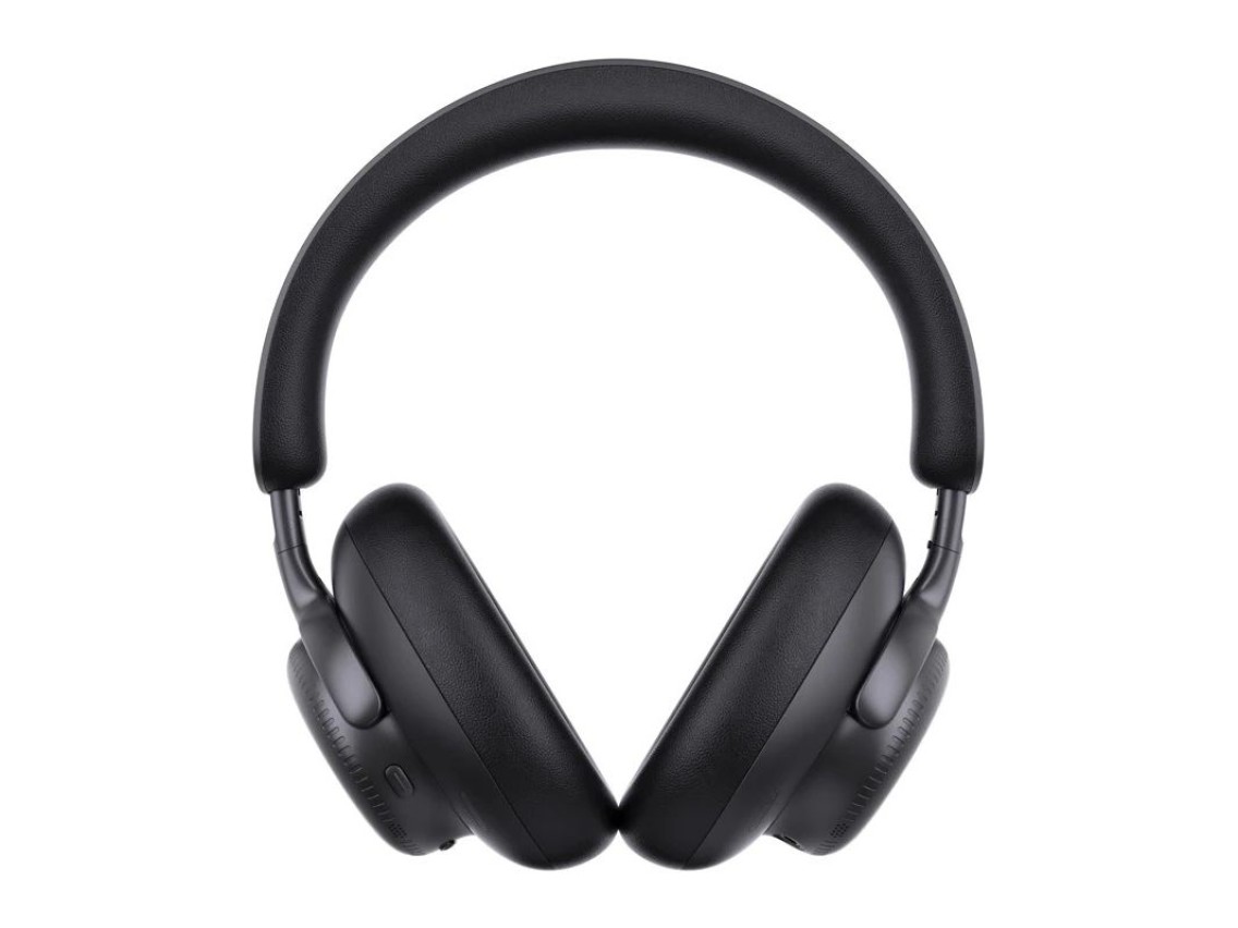 Headphones QCY H6 Ultra (black)