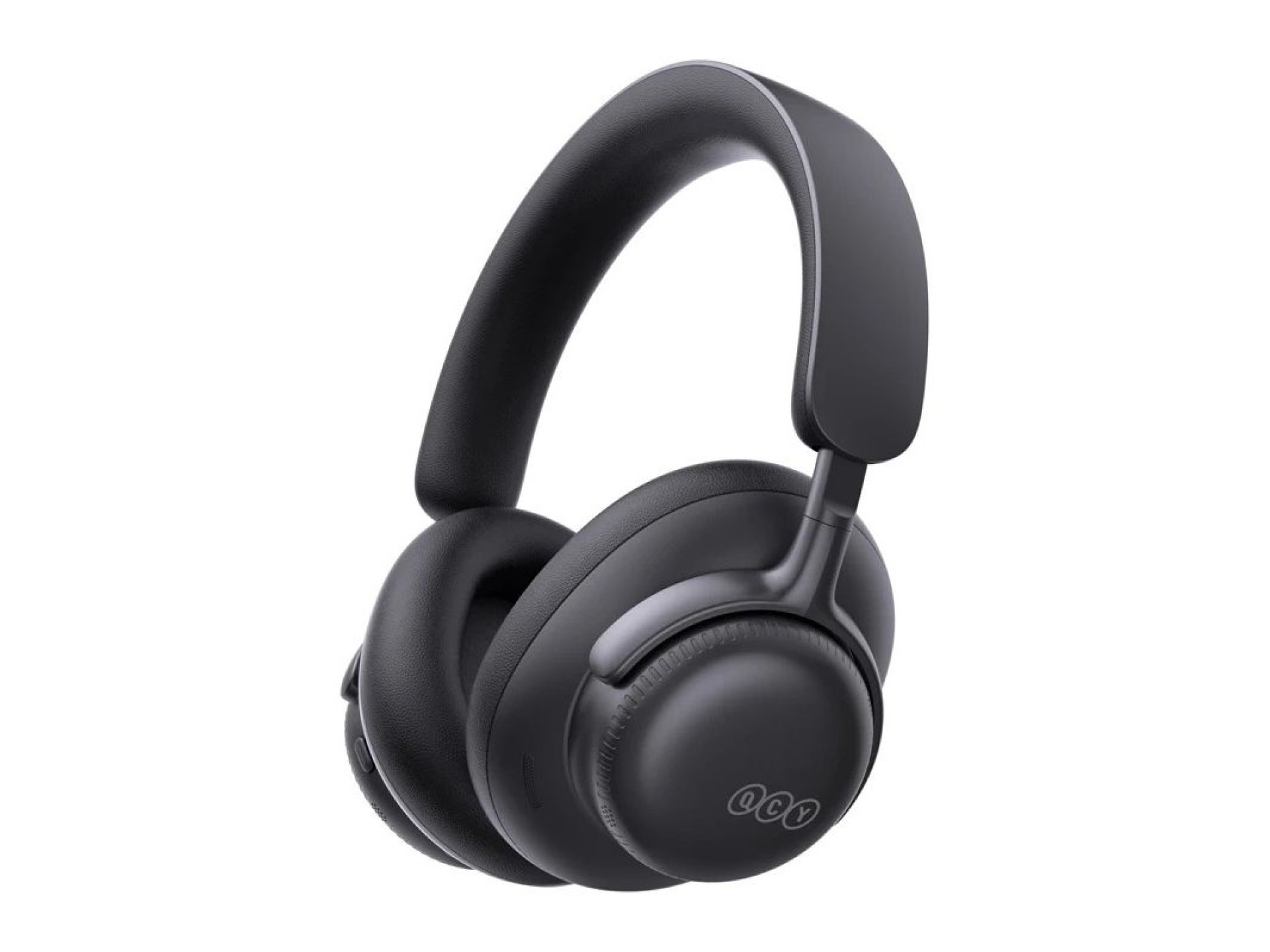 Headphones QCY H6 Ultra (black)