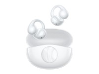 Auscultadores QCY Crossky C50i (branco) Auscultadores QCY Crossky C50i (branco)
