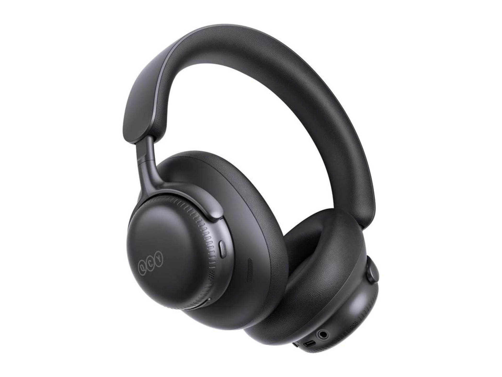 Headphones QCY H6 Ultra (black)