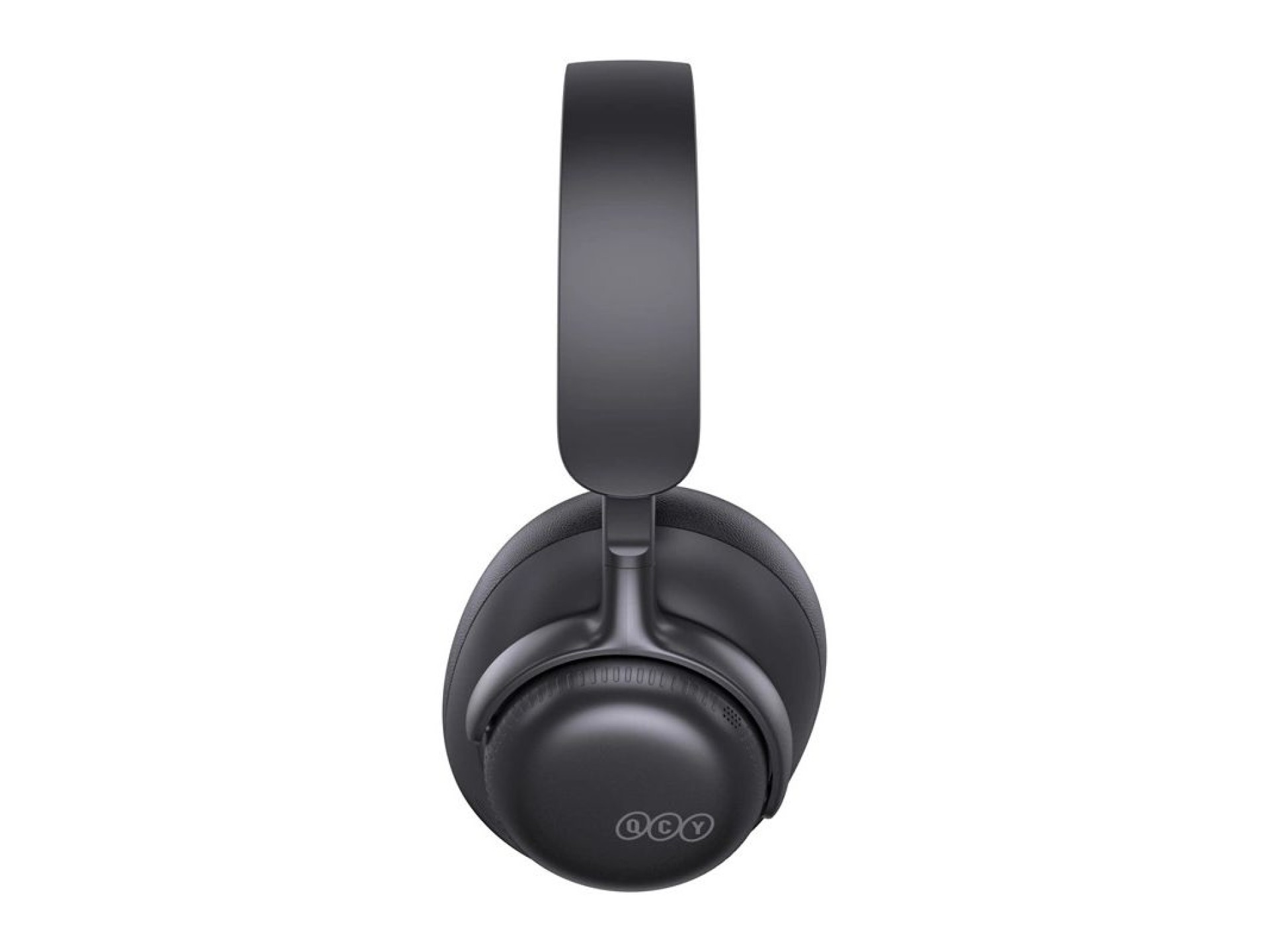Headphones QCY H6 Ultra (black)