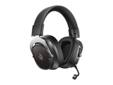 QCY Heroad VT200 Gaming Headphones (Black)