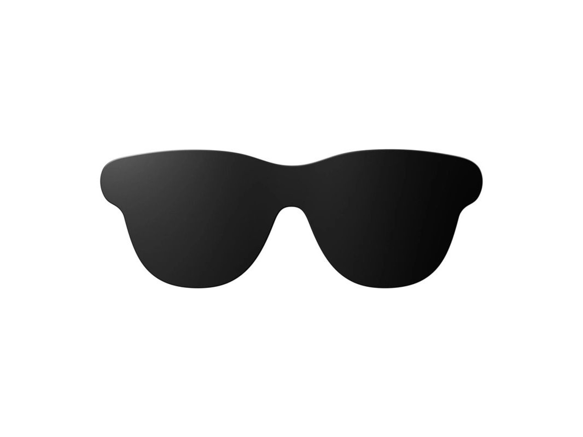 Lens shade RayNeo GT