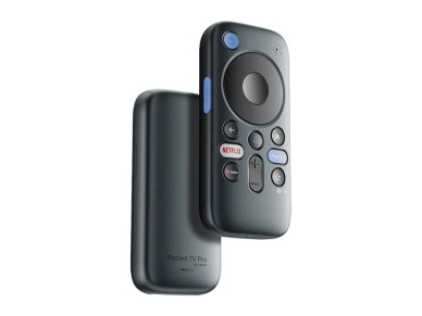 Portable media player RAYNEO Pocket TV Pro