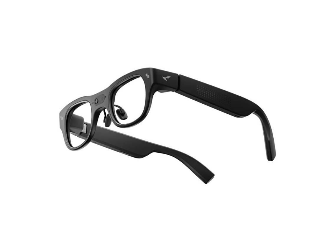 Óculos de Realidade Aumentada RayNeo X3 Pro