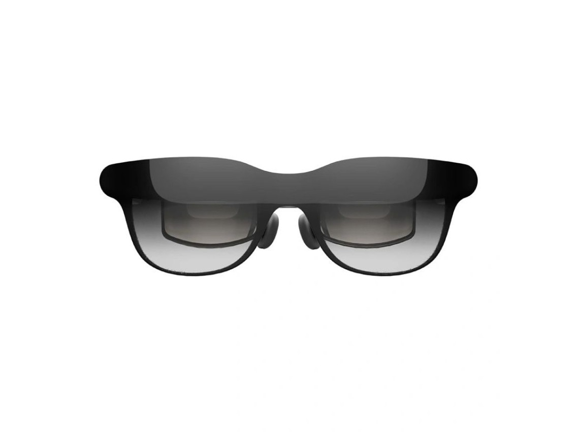 Gafas de realidad aumentada RayNeo GT