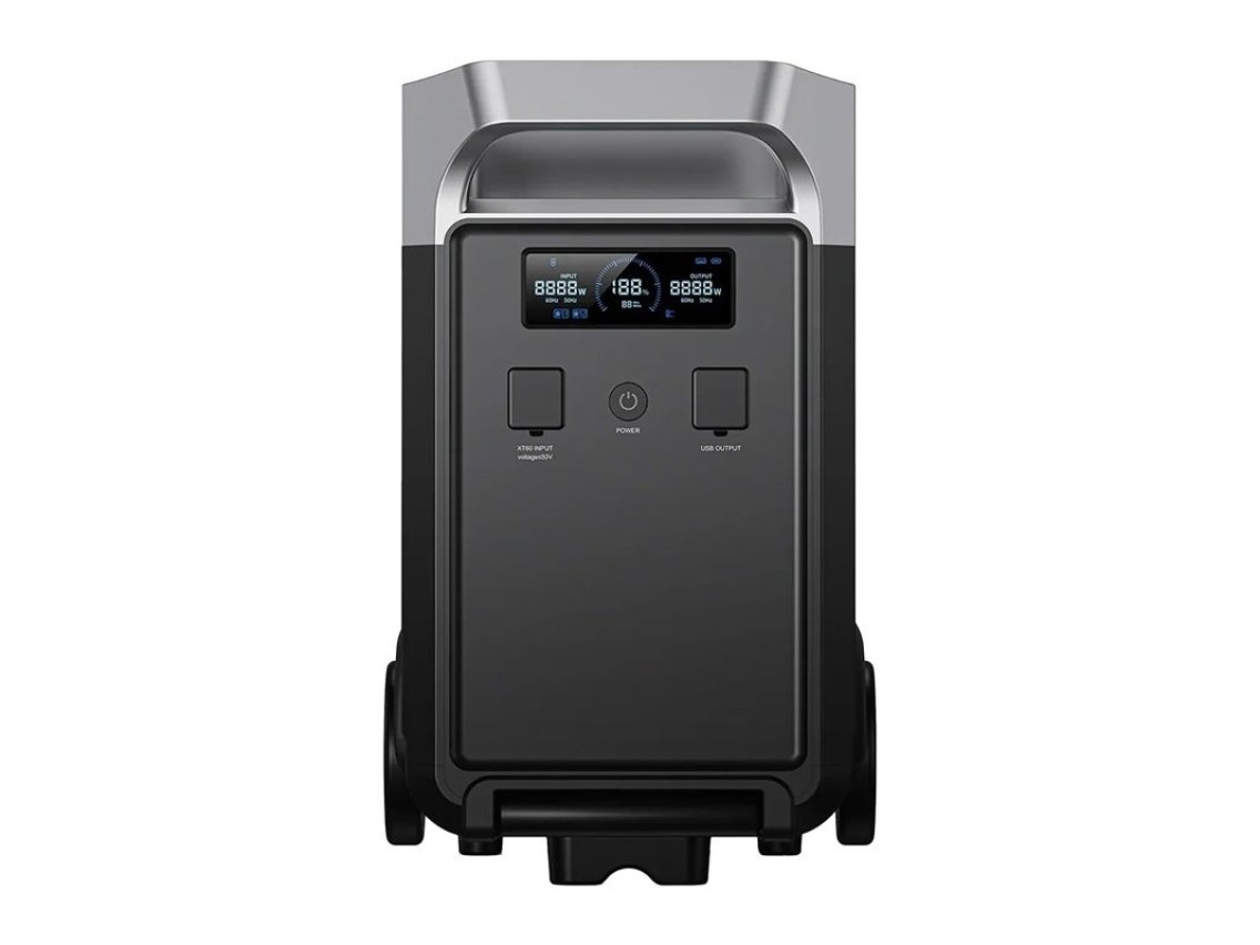 Bateria FOSSIBOT FB3840 3840Wh